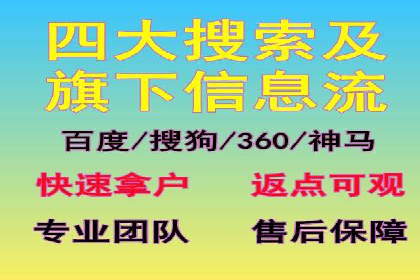 行业领先企业的SEM优化之路